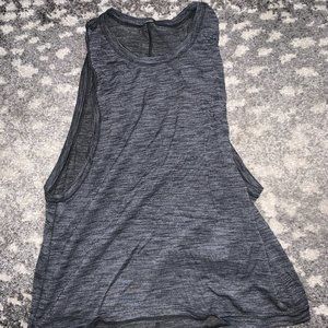 Lululemon Running Tank